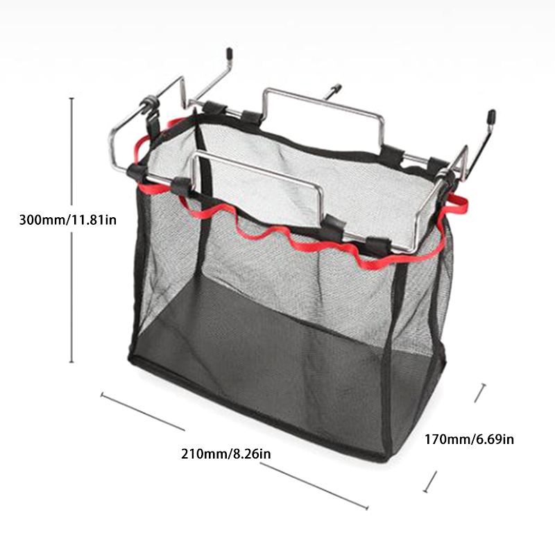 NEW Portable Storage Grid Picn - Camping Cooking Table ulasan dan harga