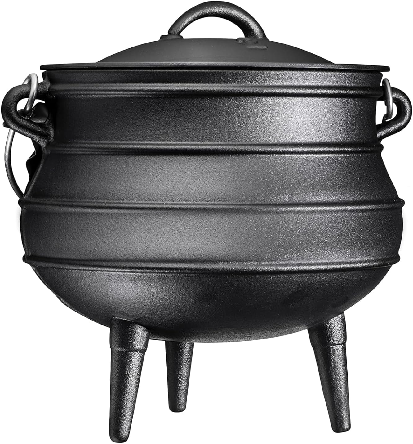 12 Quart Cast Iron Dutch Oven  - Camp Dutch Oven Cast ulasan dan harga