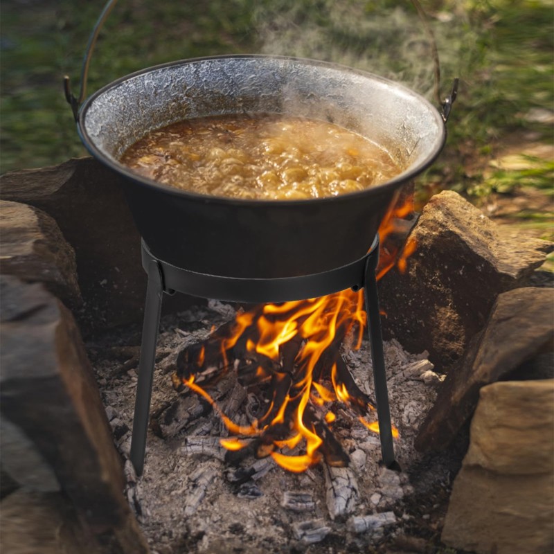 【Big Sale !!】Folding Camping T - Camp Dutch Oven Cast ulasan dan harga
