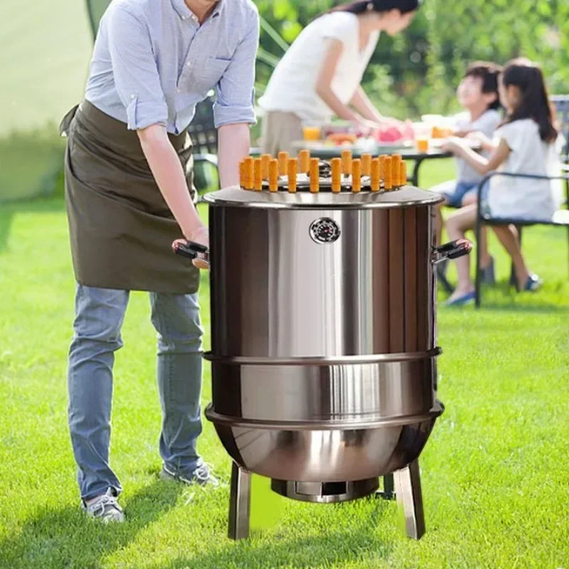 Safe High Quality Outdoor Camp - Quality Camping Cooking Set ulasan dan harga