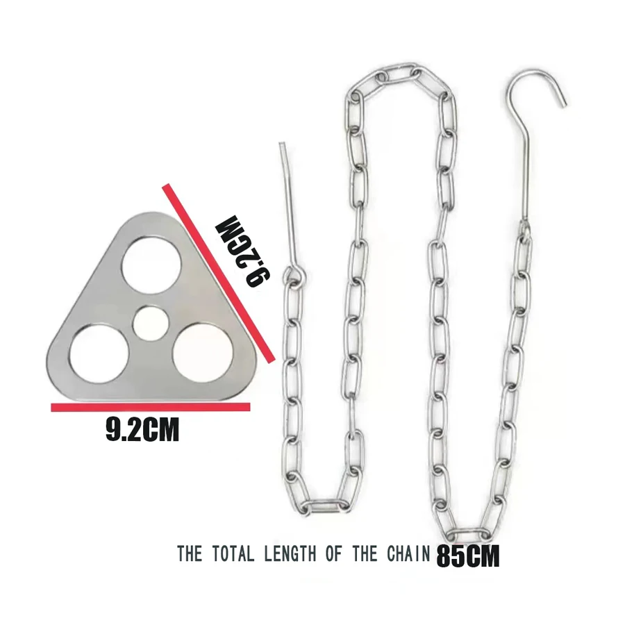 Stainless Steel Portable Campi - Camping Hiking Cooking ulasan dan harga